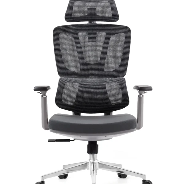 EVIAN 121 HIGHBACK